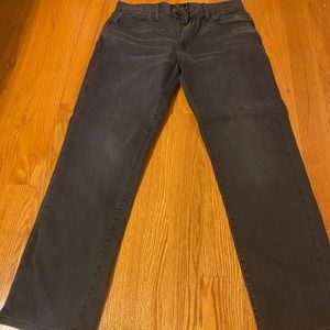 221 straight lucky brand jeans